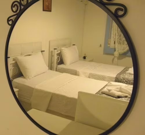 ALACATI SAKIZ EV HOTEL
