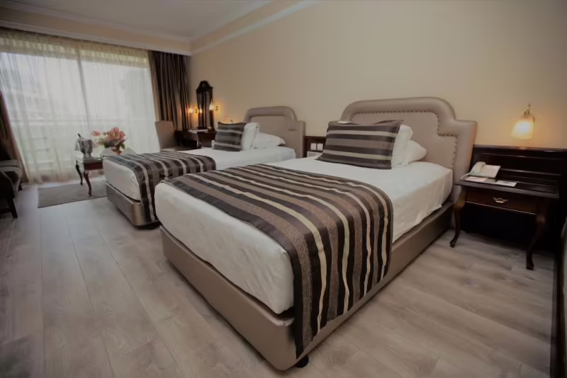 KARACA HOTEL
