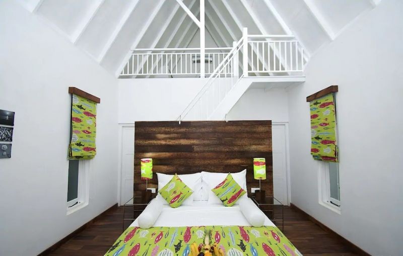panoramic suite