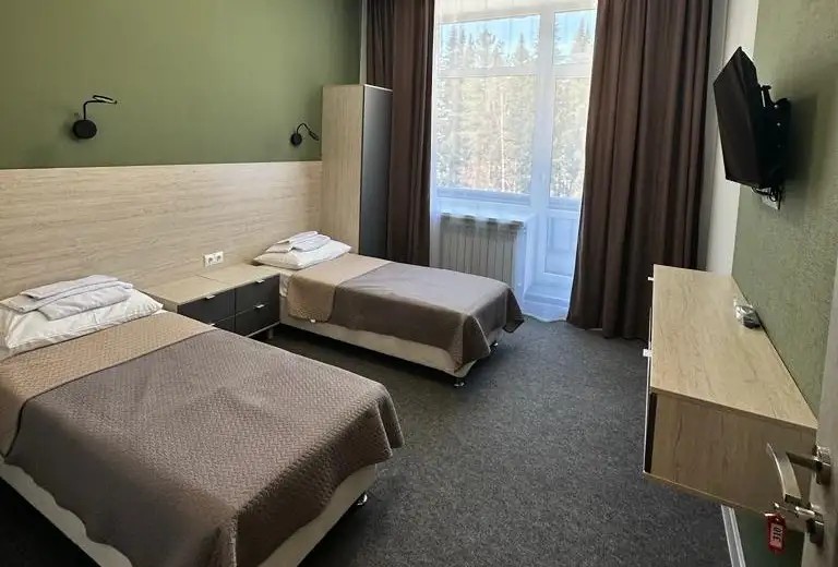 РОМАШКА