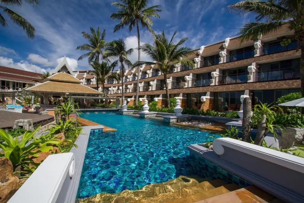 BEYOND RESORT KARON ADULTS ONLY 18+