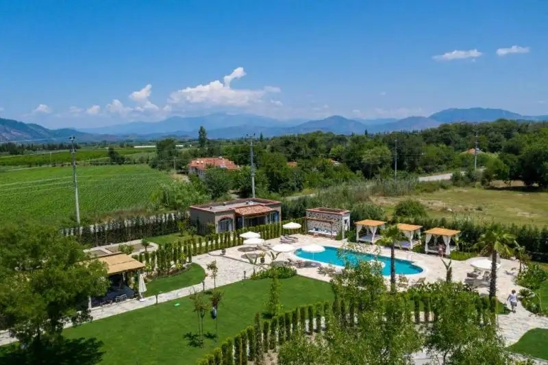 ZIGOS HOTEL