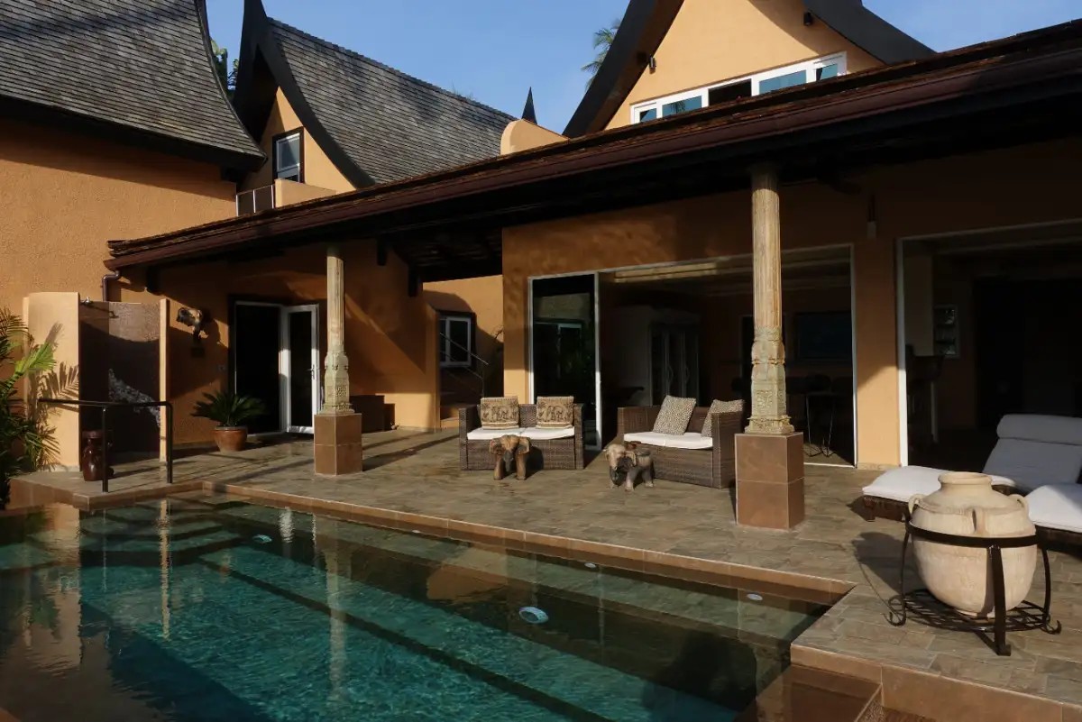SIAM ROYAL BAY - LAGUNA BEACH HOUSE WING