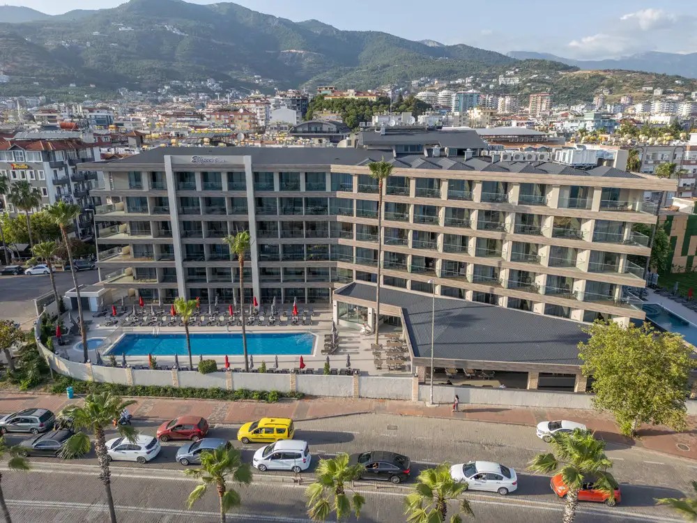 ELYSEE RIVE (EX. ELYSEE HOTEL)