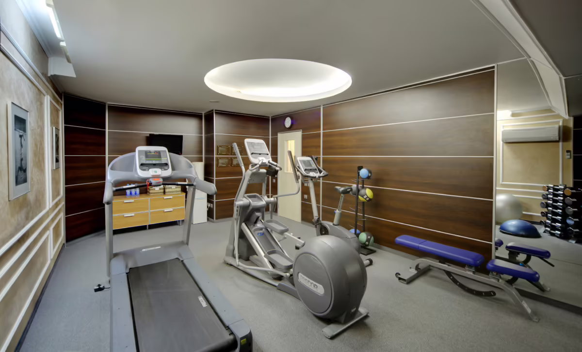 FOUR ELEMENTS HOTELS PERM