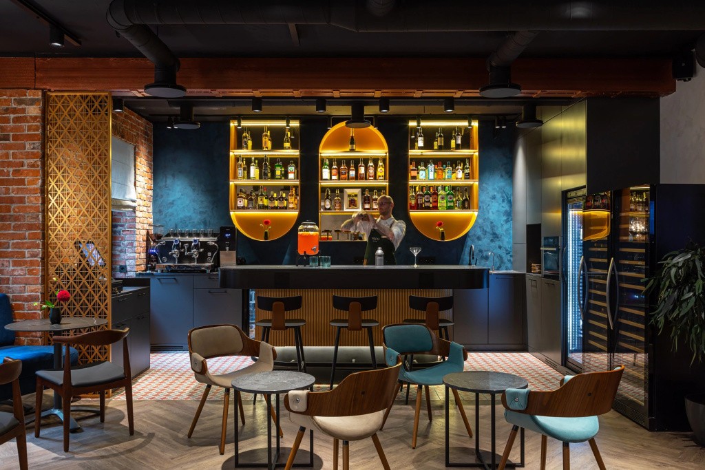 BERRY HOTEL & SPA