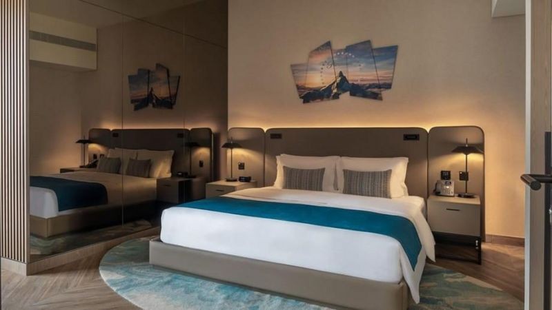 blockbuster suite