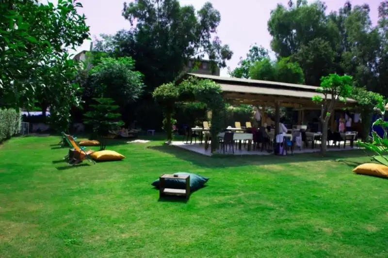 MYNDOS BED & BREAKFAST