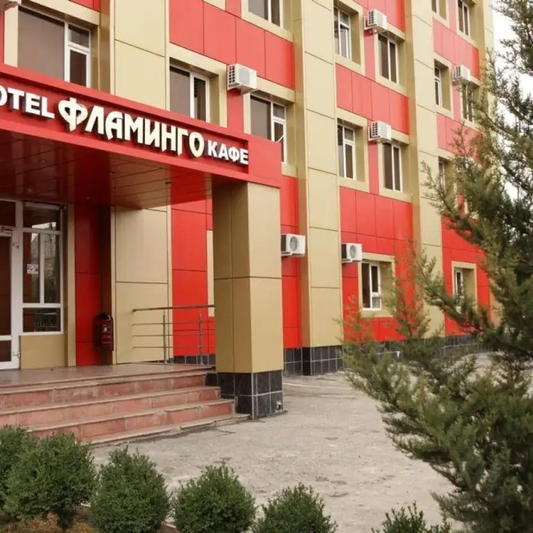 ФЛАМИНГО ХАСАВЮРТ