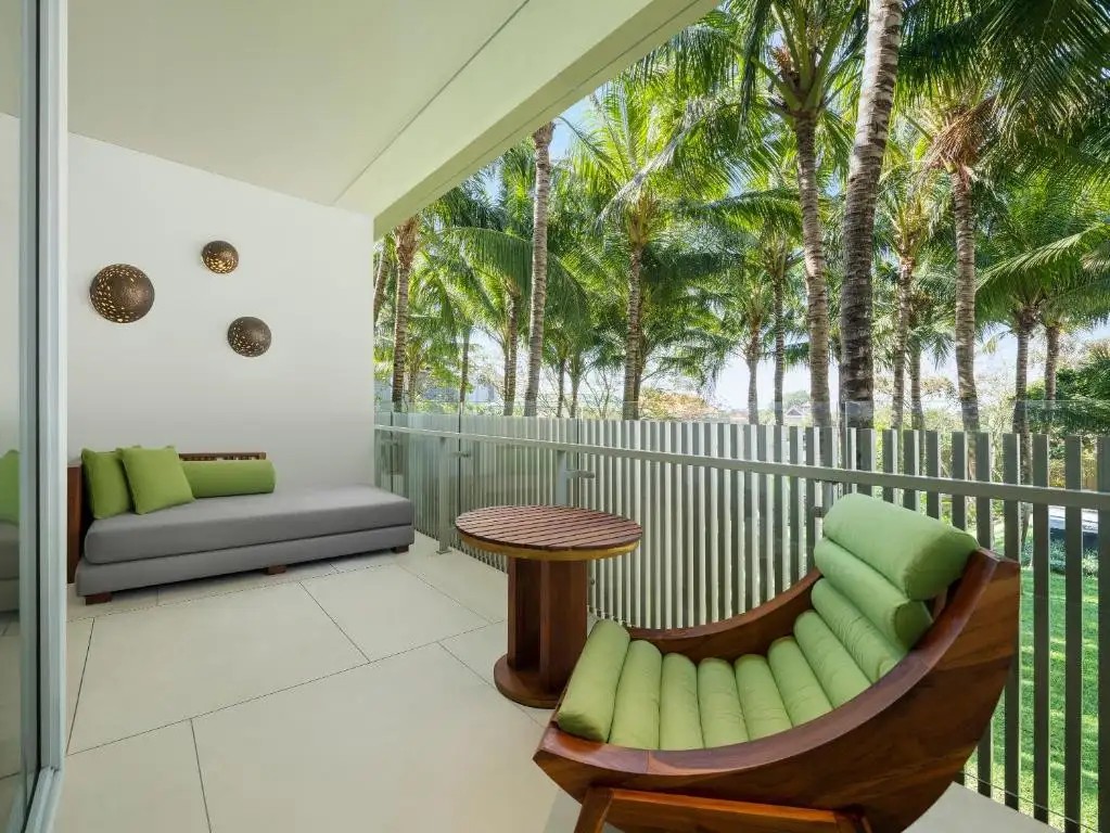 W BALI SEMINYAK (EX. W RETREAT & SPA)
