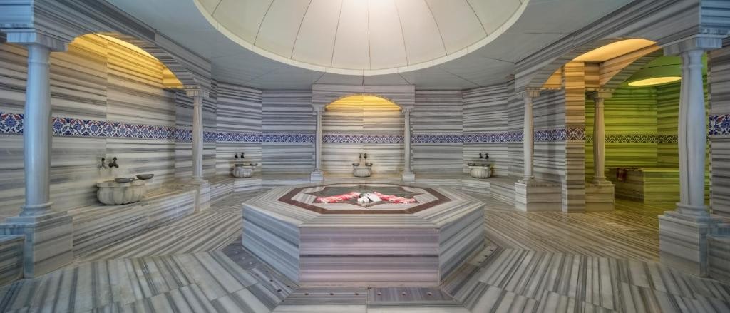 AYDINBEY KINGS PALACE & SPA