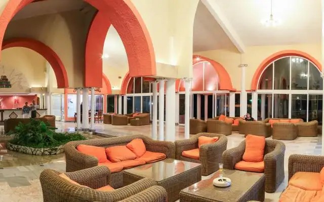 STARFISH CAYO GUILLERMO (EX. GRAN CARIBE CLUB CAYO GUILLERMO)