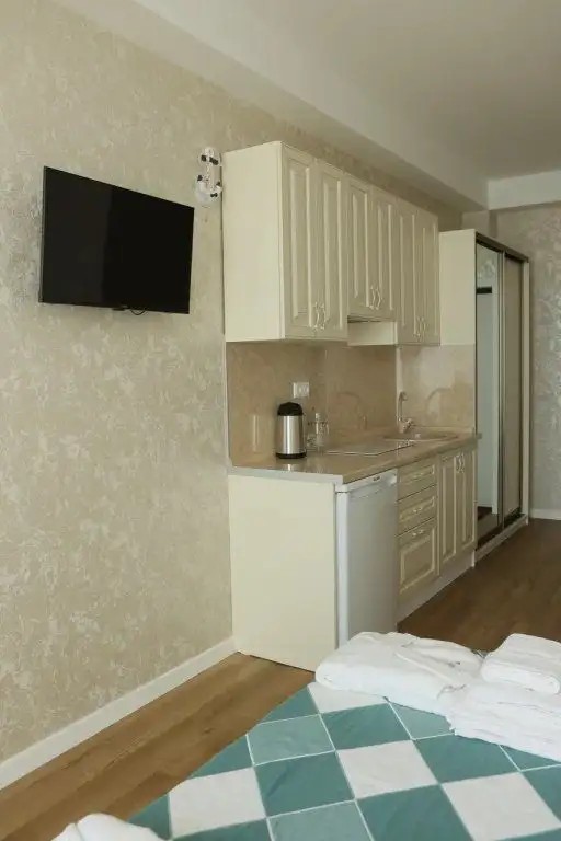 ОТЕЛЬ 5 RESIDENT