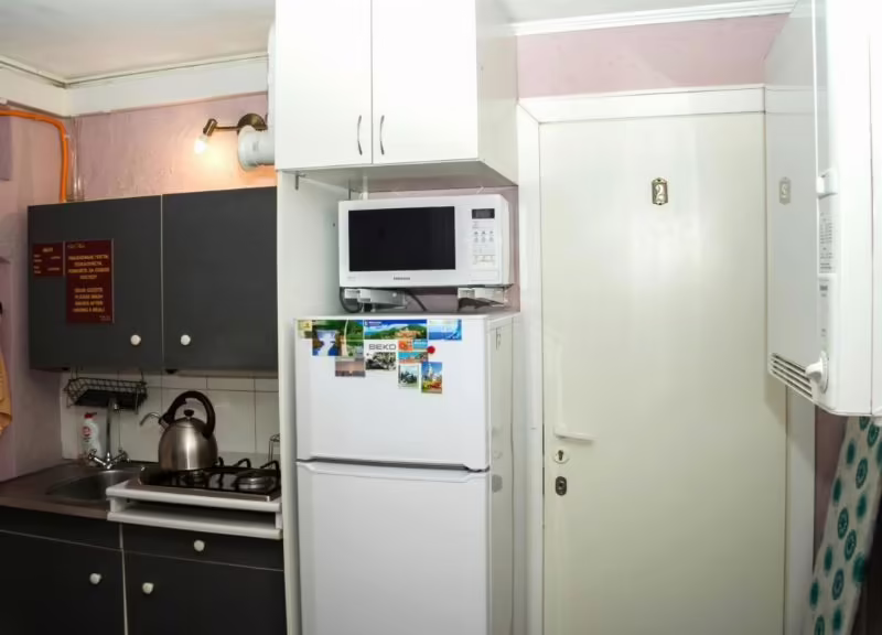 OLD FLAT НА ЖУКОВСКОГО