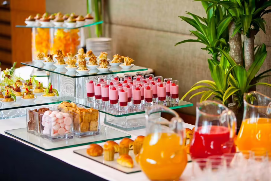SOFITEL PLAZA SAIGON