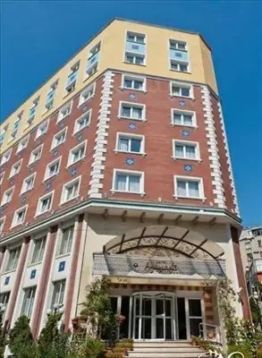 AZIYADE HOTEL