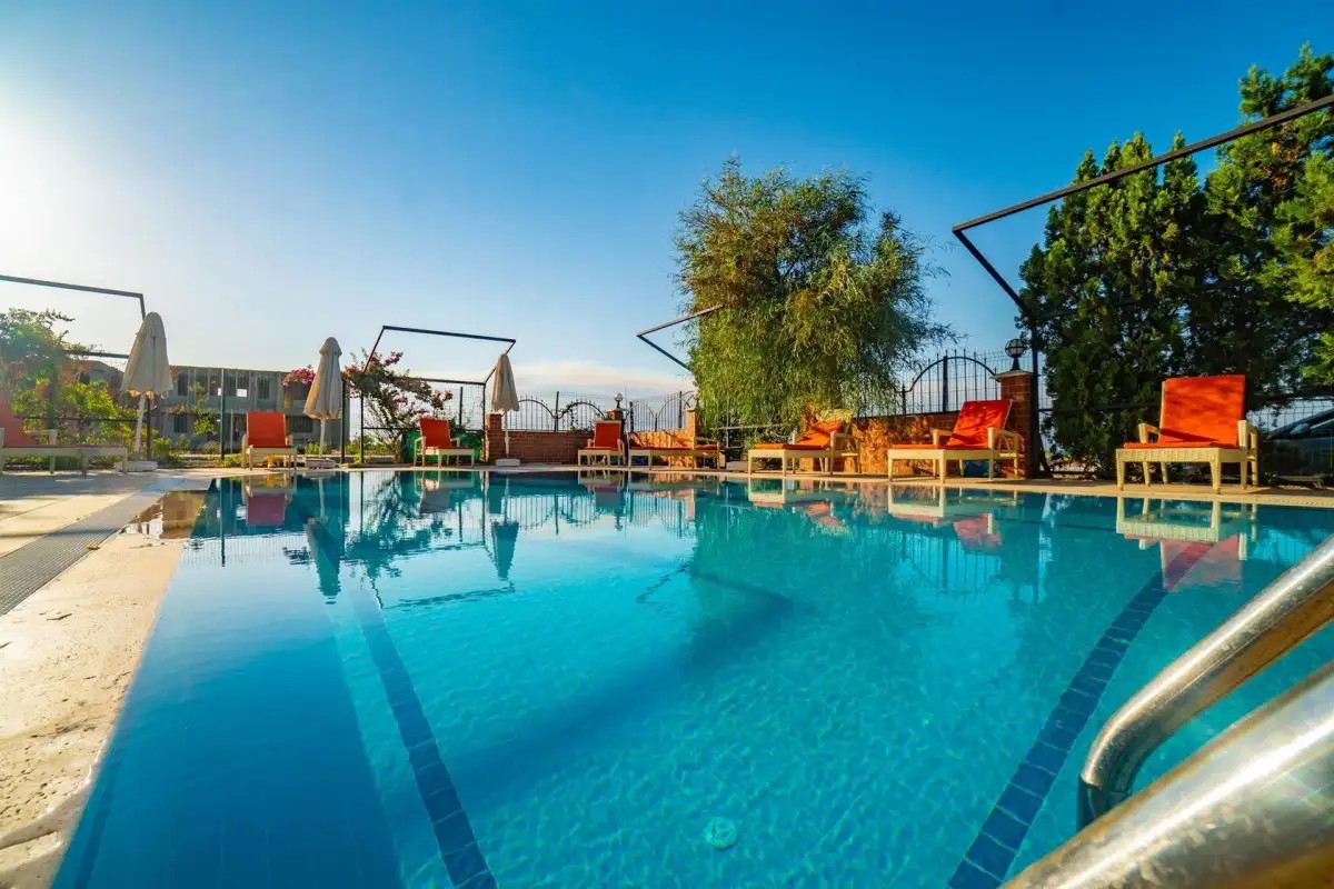 PRENSES SEALINE BEACH HOTEL