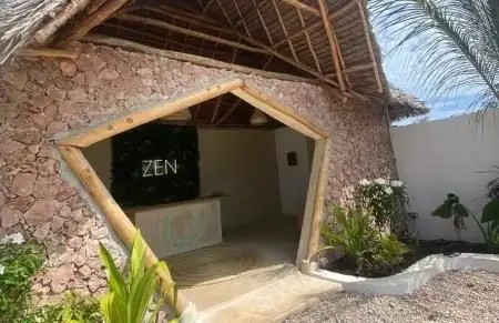 ZEN BOUTIQUE RESORT