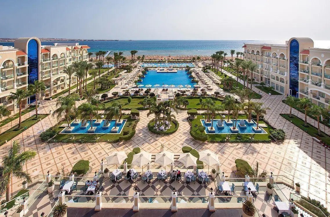 PREMIER LE REVE HOTEL & SPA ADULTS ONLY 16+