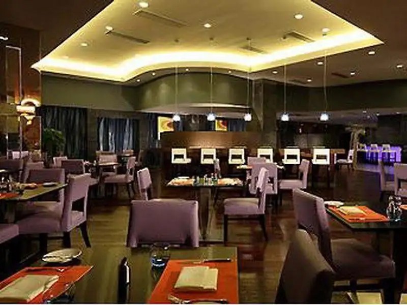 NOVOTEL SANYUAN