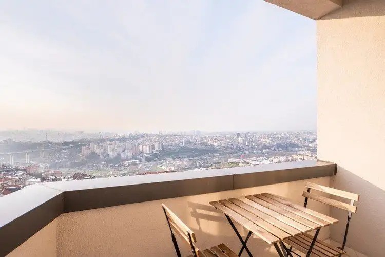 IMPERIUM NO. 1 RESIDENCE BY NEWINN