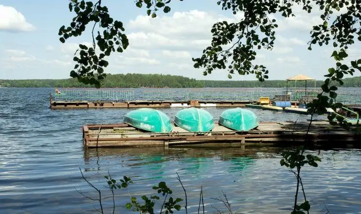 РОДНИЧОК