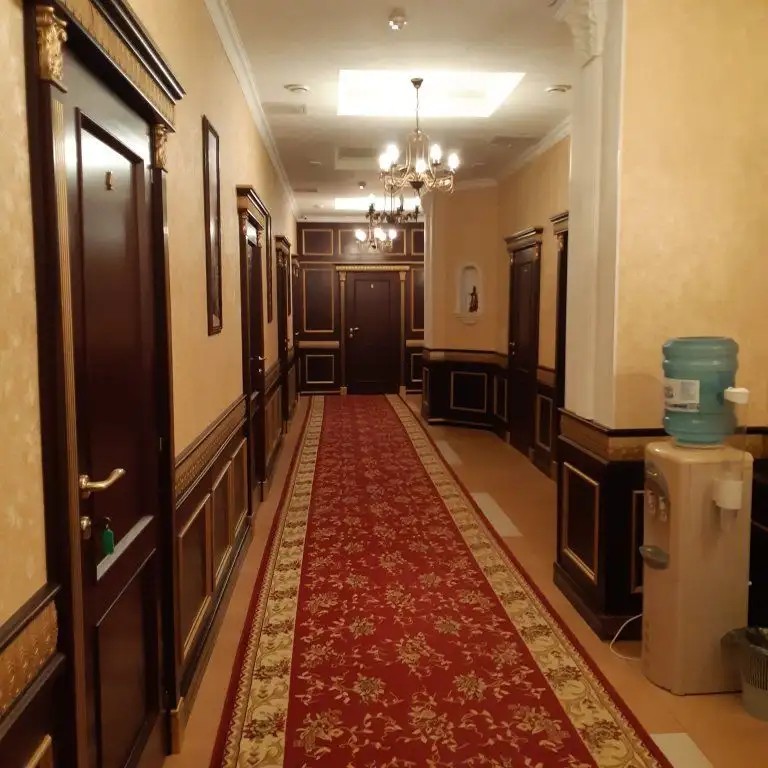 БАЛАБАНОВО