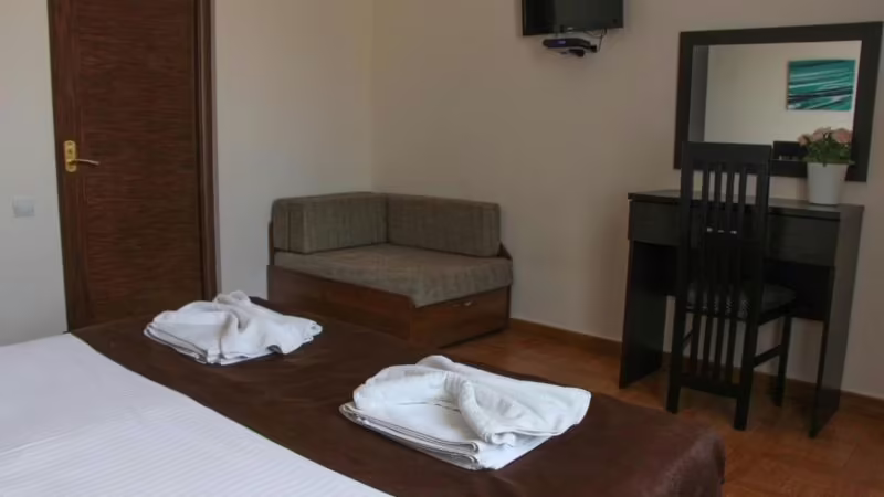 RD-HOTEL (РД-ОТЕЛЬ)