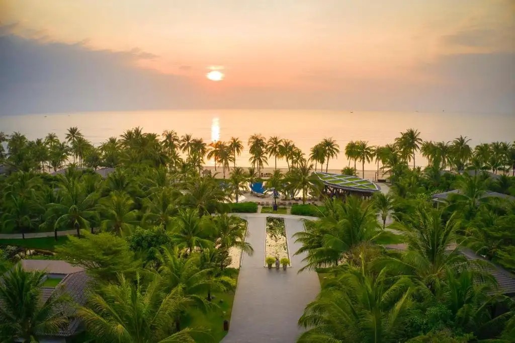 NOVOTEL PHU QUOC RESORT