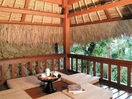 KORI UBUD RESORT & SPA