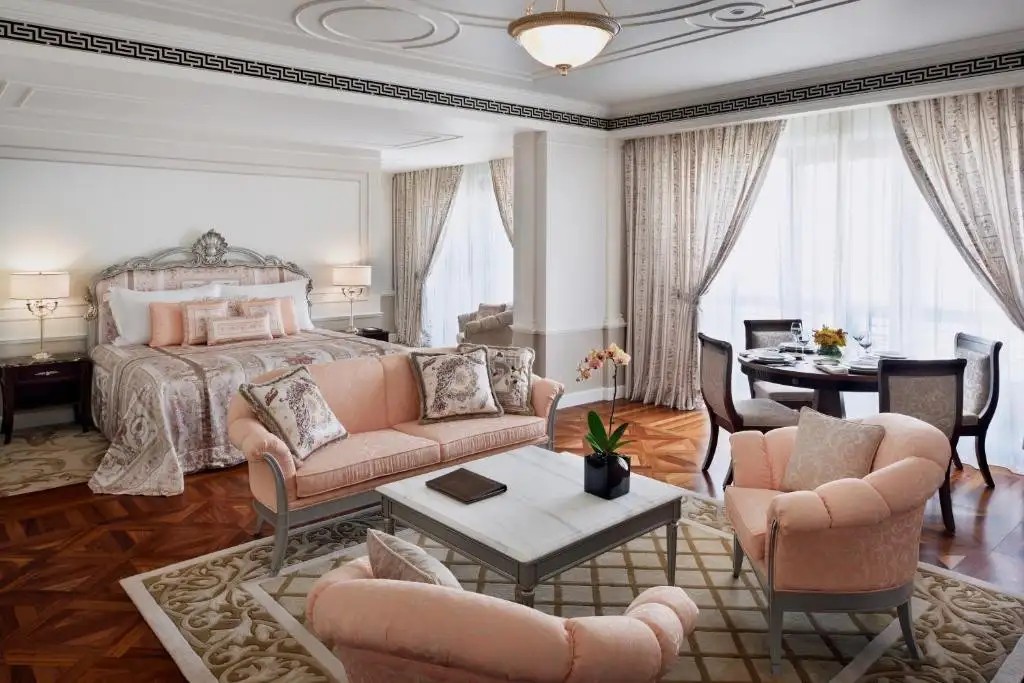 PALAZZO VERSACE DUBAI