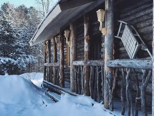 ХАСКИ МОА