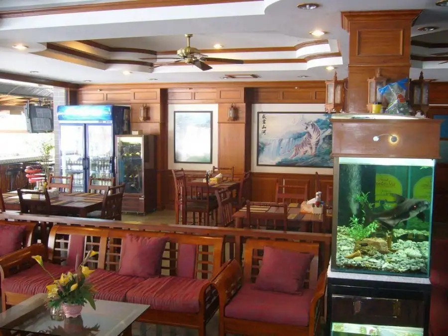 ANCHALEE INN