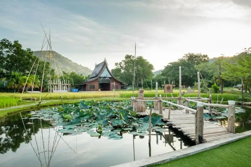 NAINA RESORT & SPA (EX. TUANA NAINA GARDEN)