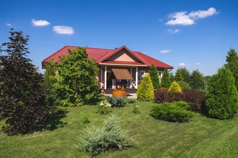 ALEKSINO-ISTRA GUEST HOUSE