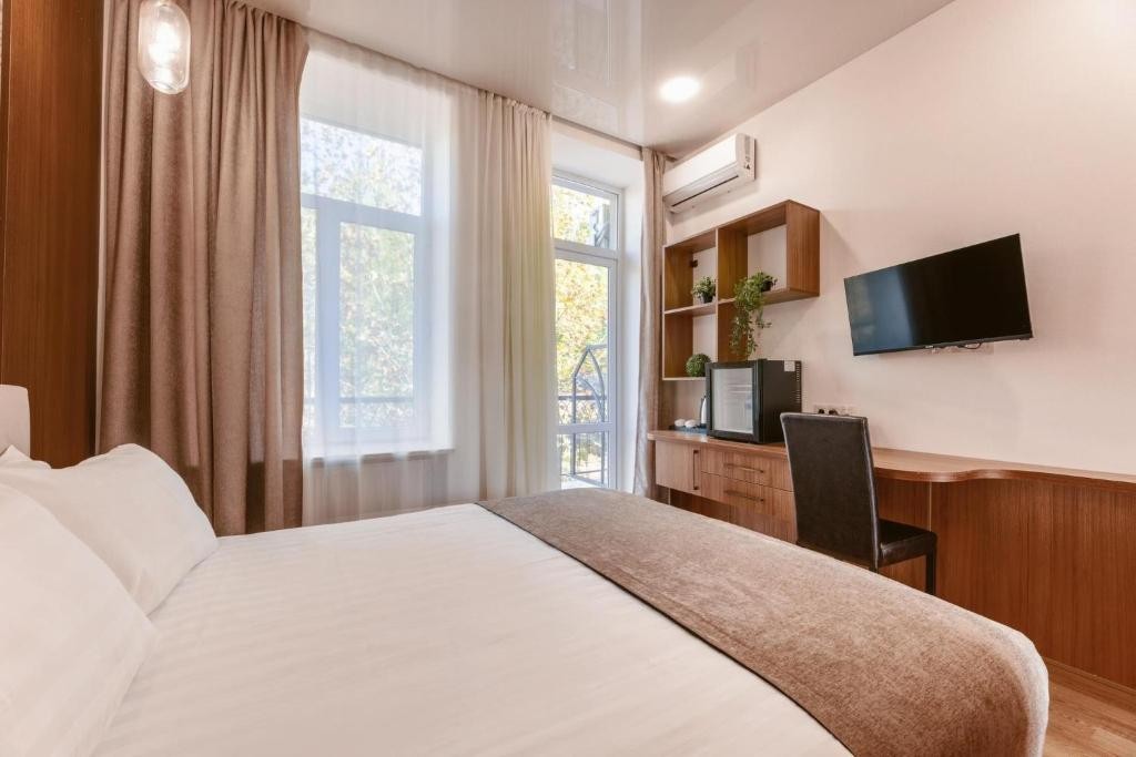 PARK RESORT TSKALTUBO