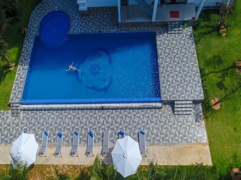 HOMESTEAD SEA VIEW PHU QUOC HOTEL (EX. OLA PHU QUOC)