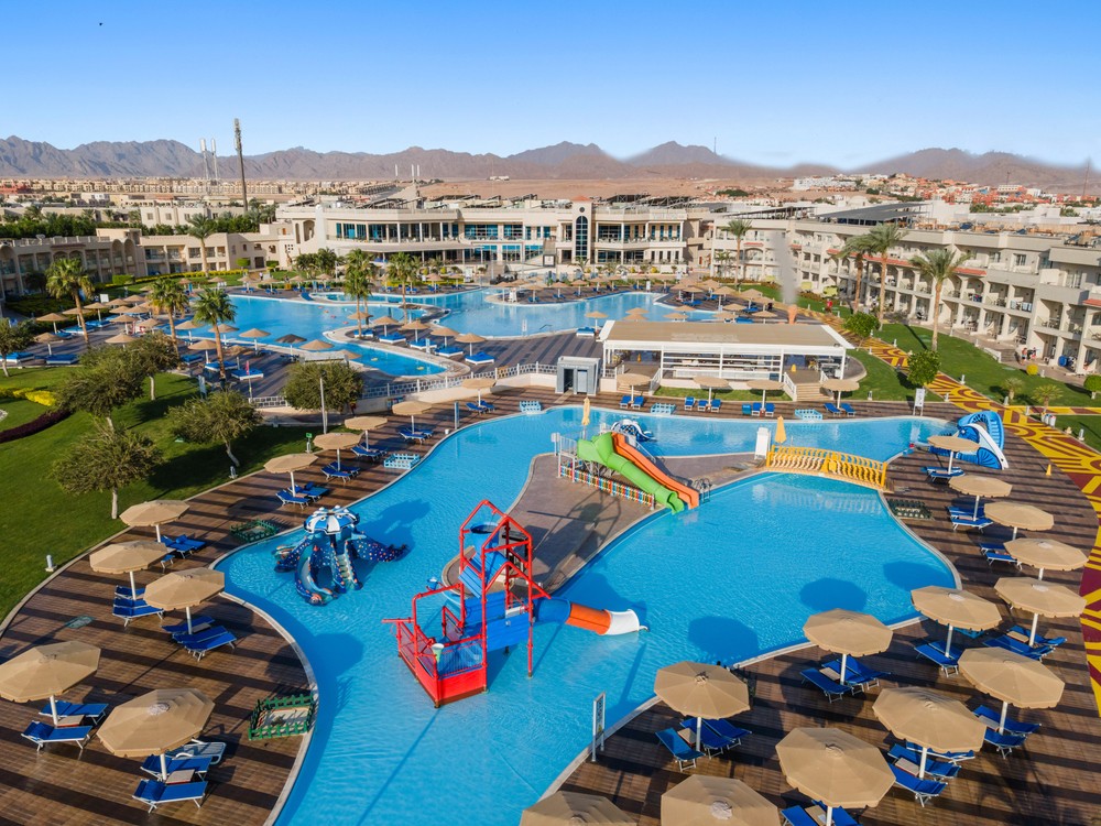 PICKALBATROS ROYAL MODERNA SHARM EL SHEIKH