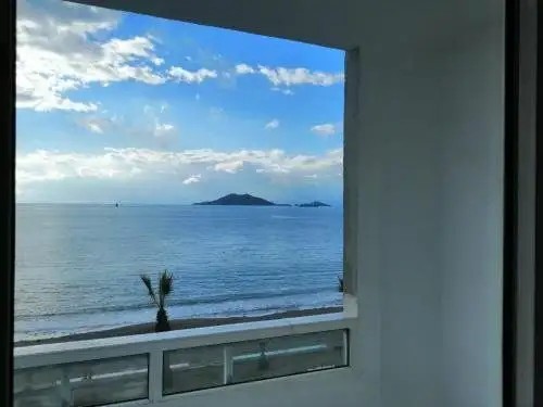 AQUILA BEACH HOTEL