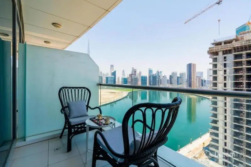 DREAM INN APARTMENTS WEST WHARF