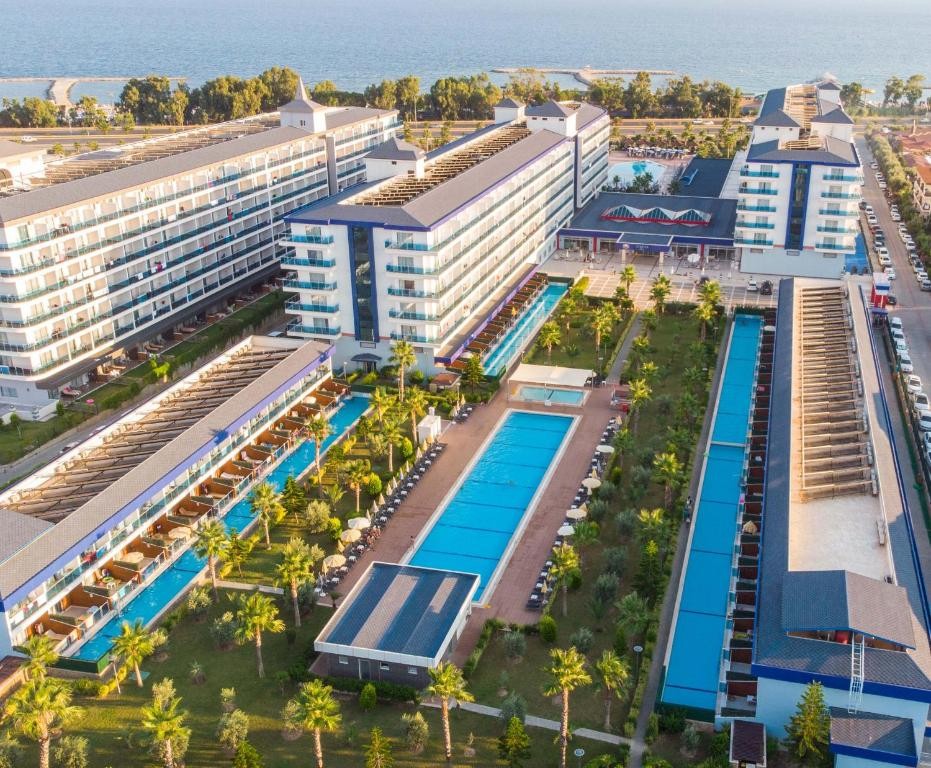 EFTALIA MARIN RESORT