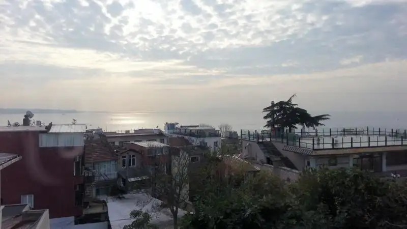 ARASTA BOUTIQUE HOTEL