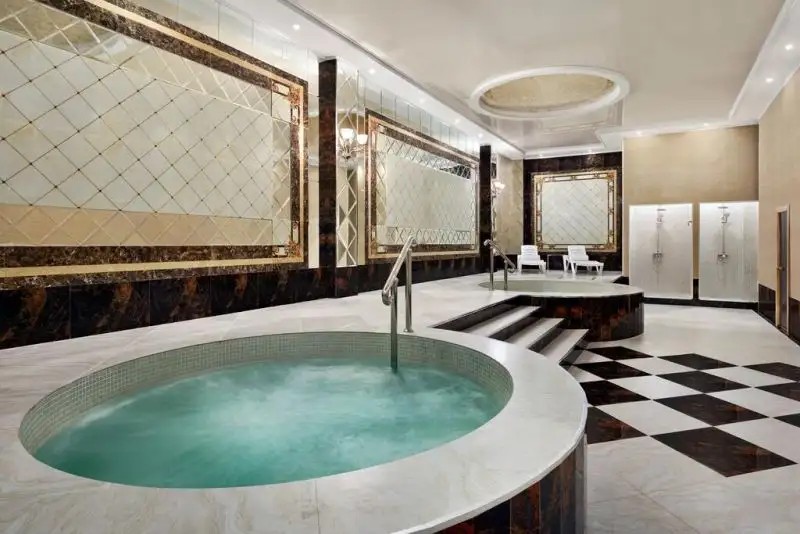 RAMADA BY WYNDHAM SHYMKENT