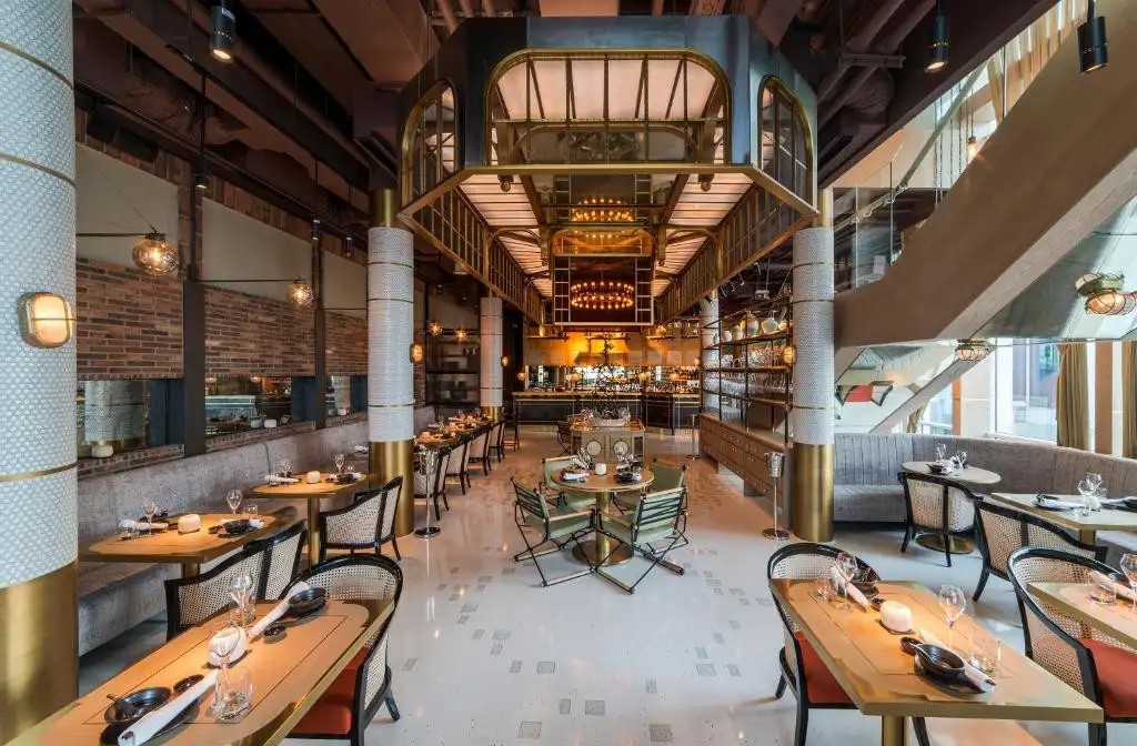 FIVE PALM JUMEIRAH (EX. VICEROY)