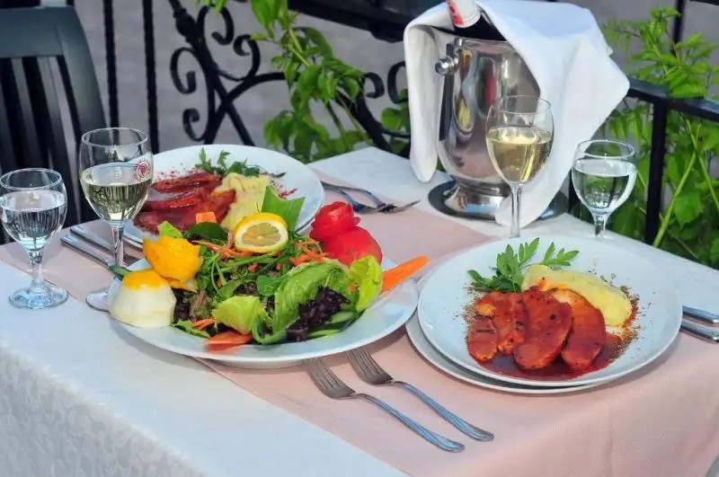 PELIN HOTEL