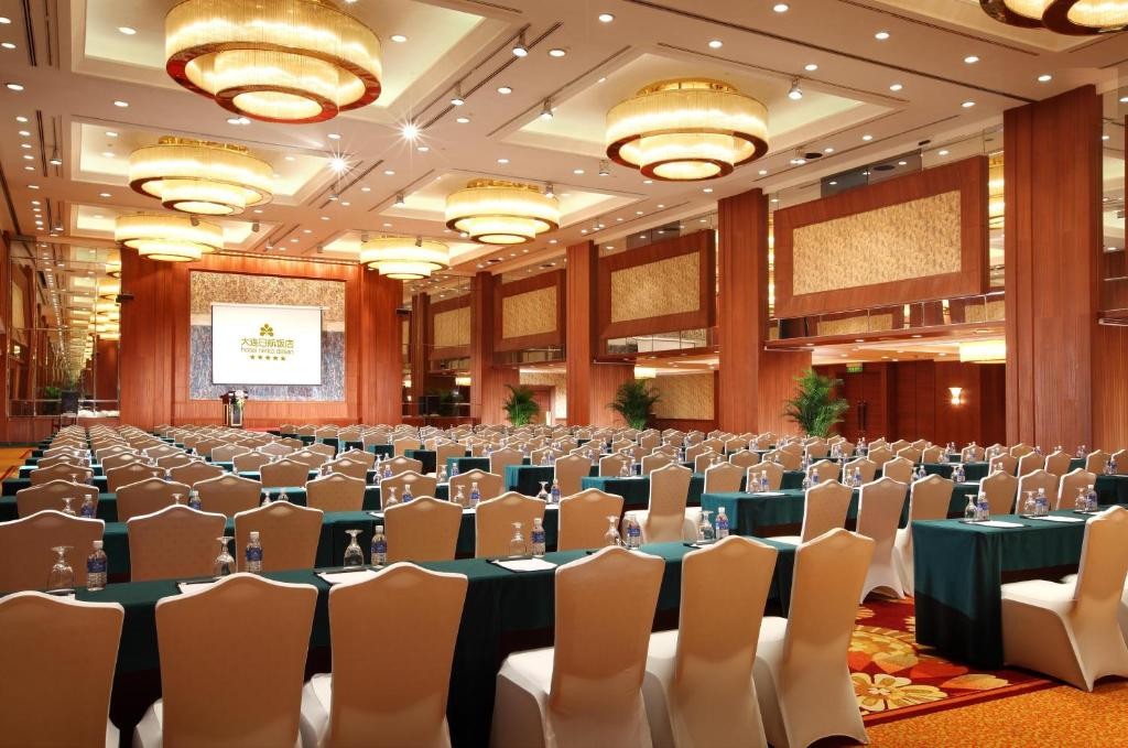 NIKKO HOTEL