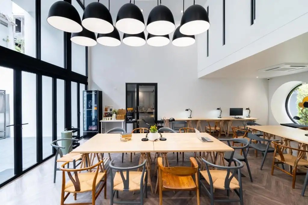 BLU MONKEY HUB & HOTEL KRABI TOWN