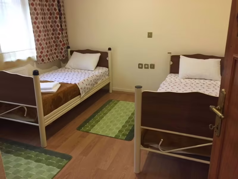 CAPPADOCIAN HOUSE ADULTS ONLY