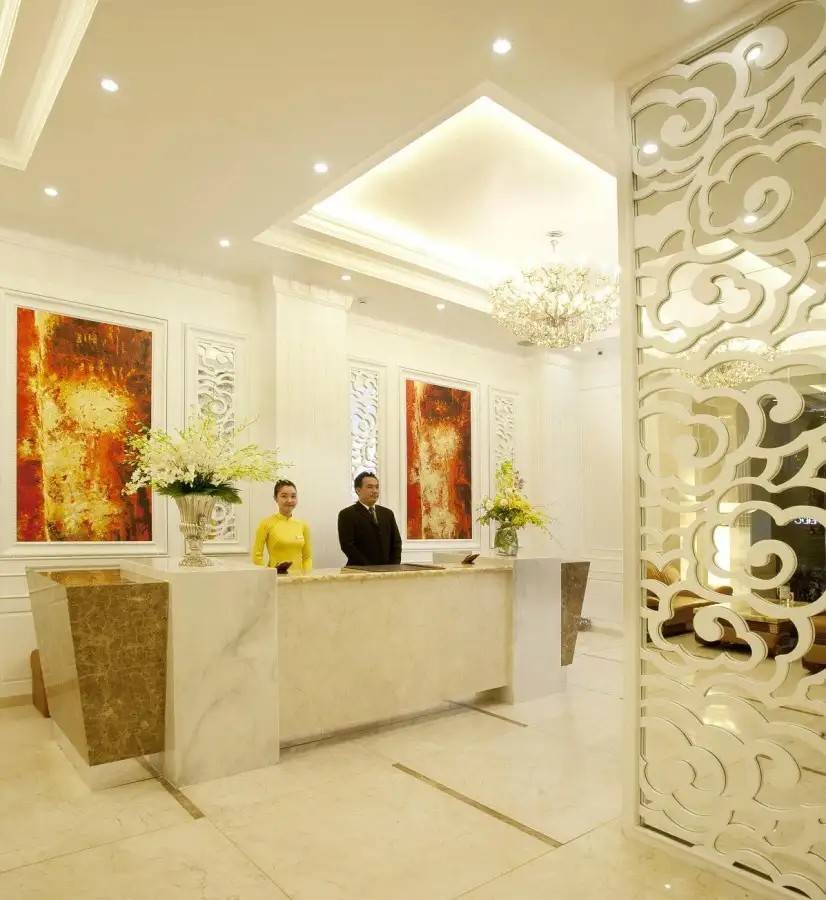 ALAGON CITY POINT HOTEL & SPA