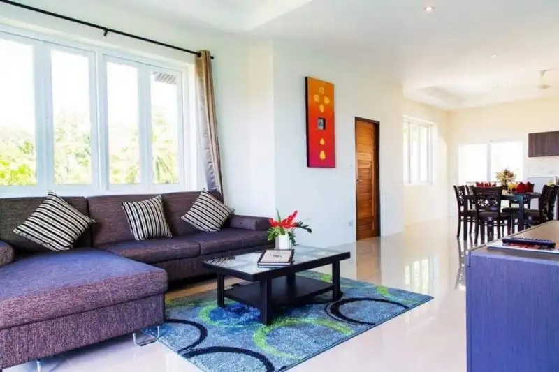 TROPICA VILLA RESORT